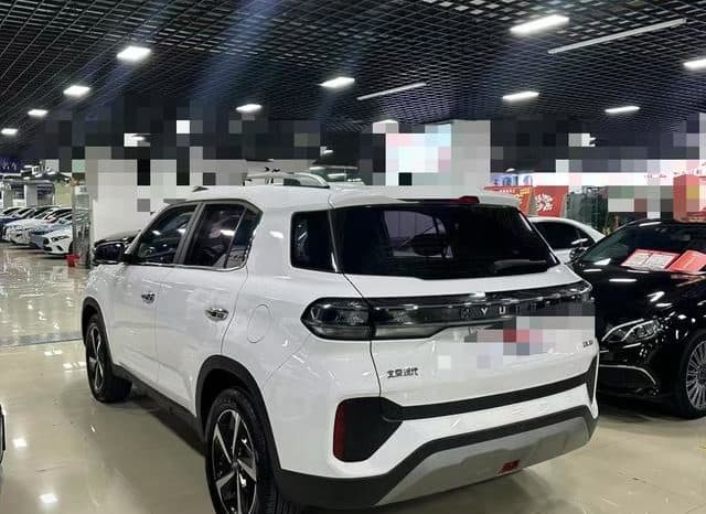 
								Hyundai ix35, 2021 full									