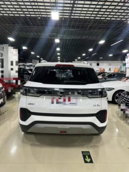 
										Hyundai ix35, 2021 full									