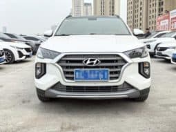 
										Hyundai Tucson (III), 2020 full									