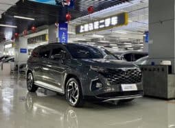 
										Hyundai Custo, 2021 full									