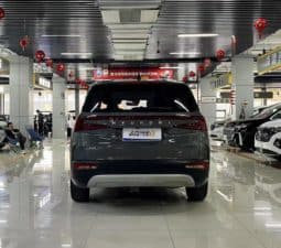 
										Hyundai Custo, 2021 full									