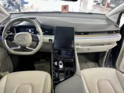 
										Hyundai Custo, 2021 full									