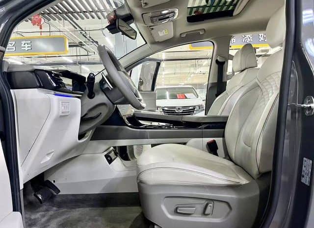 
								Hyundai Custo, 2021 full									