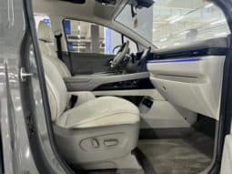 
										Hyundai Custo, 2021 full									
