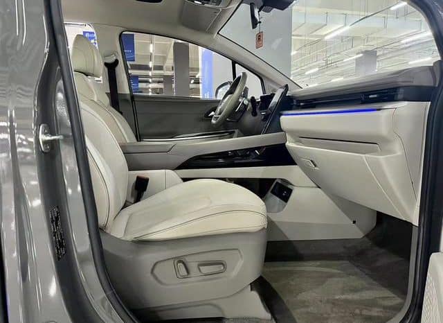 
								Hyundai Custo, 2021 full									