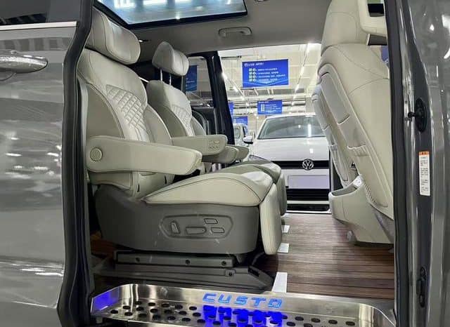 
								Hyundai Custo, 2021 full									