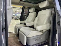 
										Hyundai Custo, 2021 full									