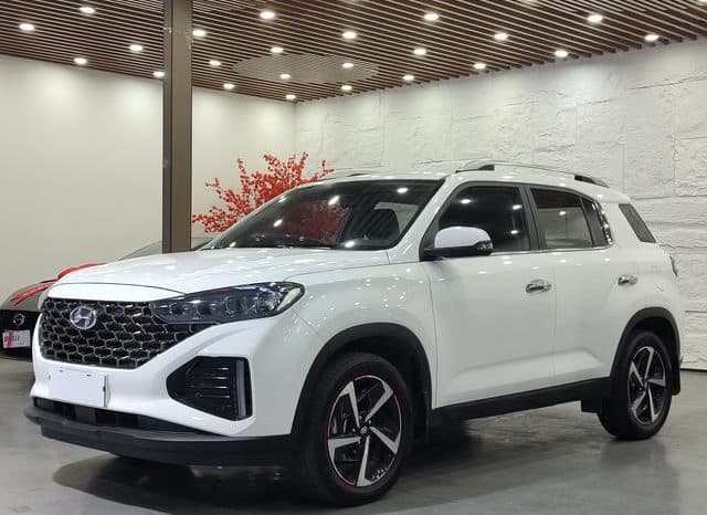 67d800fb915bc Hyundai ix35, 2023