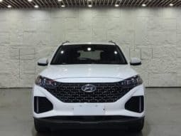 
										Hyundai ix35, 2023 full									
