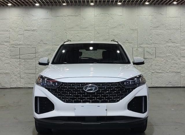
								Hyundai ix35, 2023 full									