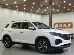 
										Hyundai ix35, 2023 full									