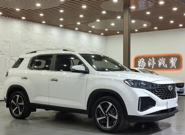
								Hyundai ix35, 2023 full									