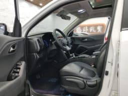 
										Hyundai ix35, 2023 full									