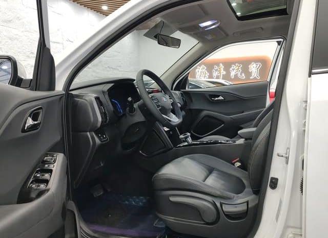 
								Hyundai ix35, 2023 full									