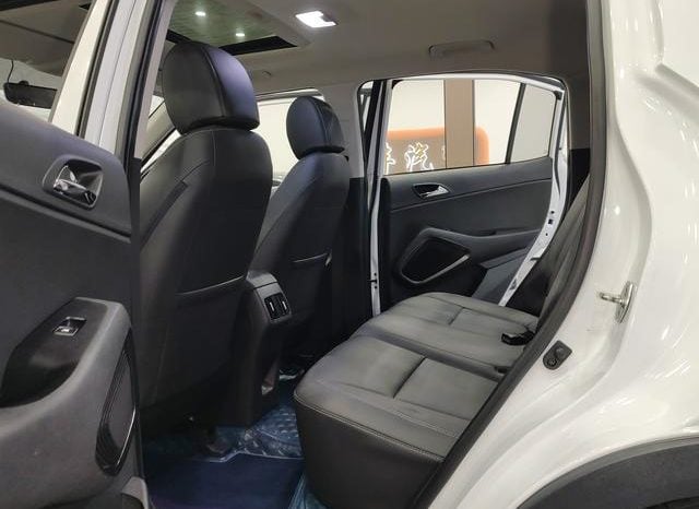 
								Hyundai ix35, 2023 full									