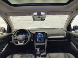 
										Hyundai ix35, 2023 full									