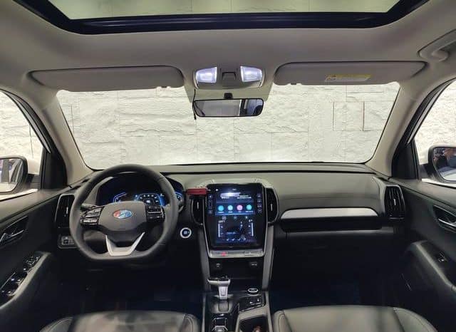 
								Hyundai ix35, 2023 full									