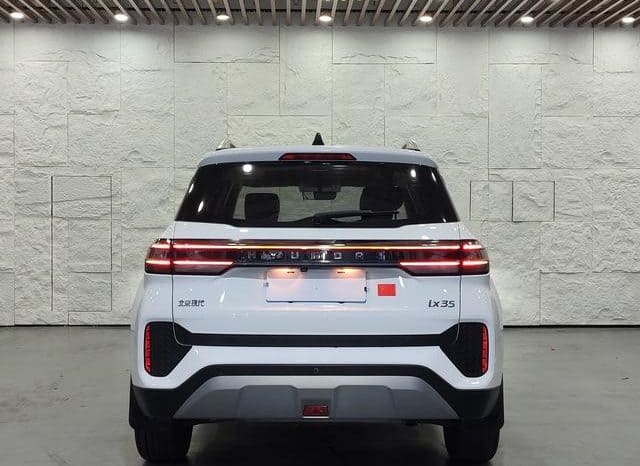 
								Hyundai ix35, 2023 full									