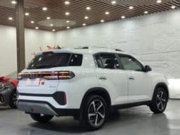 
										Hyundai ix35, 2023 full									