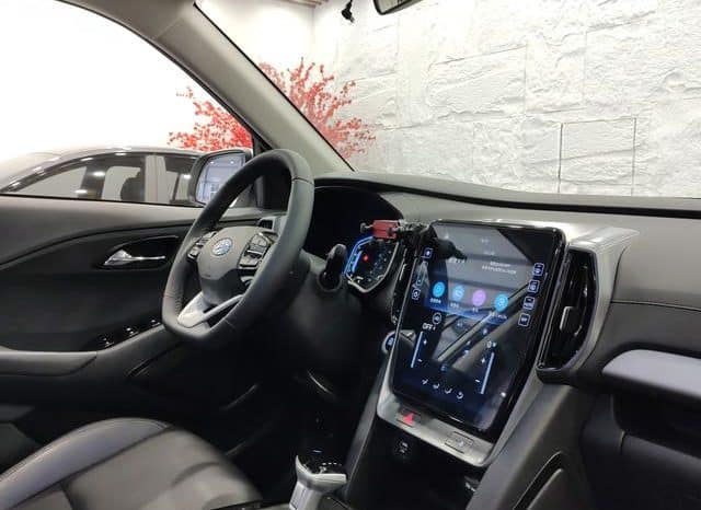
								Hyundai ix35, 2023 full									