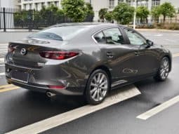 
										Mazda 3 (IV), 2021 full									