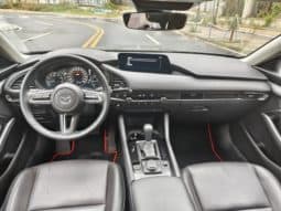 
										Mazda 3 (IV), 2021 full									