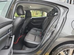 
										Mazda 3 (IV), 2021 full									