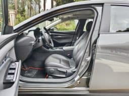 
										Mazda 3 (IV), 2021 full									
