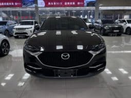 
										Mazda CX-4, 2021 full									