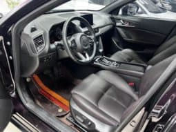 
										Mazda CX-4, 2021 full									
