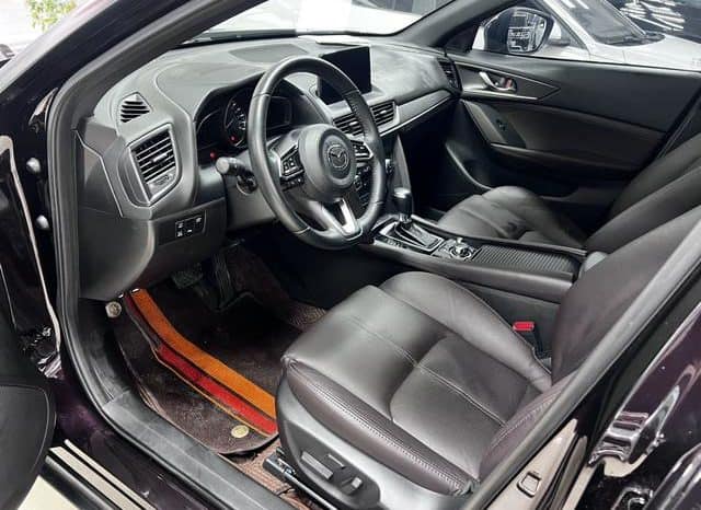 
								Mazda CX-4, 2021 full									
