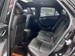 
										Mazda CX-4, 2021 full									