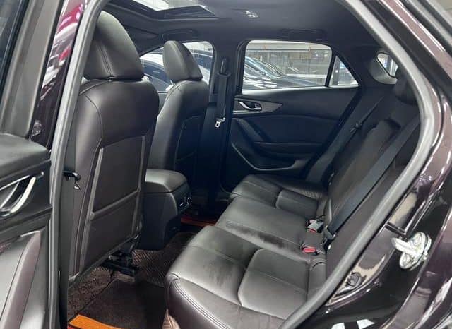 
								Mazda CX-4, 2021 full									