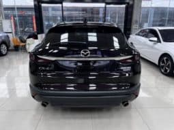 
										Mazda CX-4, 2021 full									