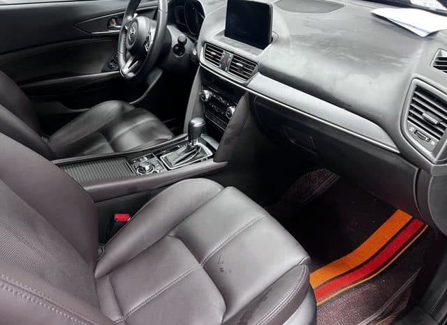 
								Mazda CX-4, 2021 full									
