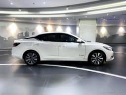 
										Nissan Sylphy (IV), 2023 full									