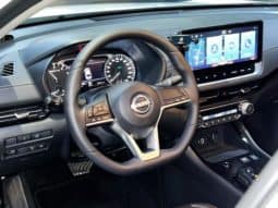 
										Nissan Sylphy (IV), 2023 full									