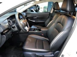 
										Nissan Sylphy (IV), 2023 full									