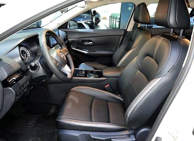 
								Nissan Sylphy (IV), 2023 full									
