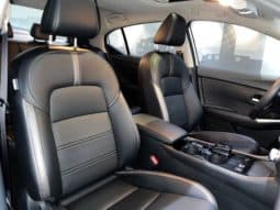 
										Nissan Sylphy (IV), 2023 full									