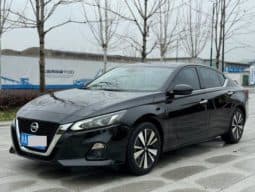 67d802d13cd0e Nissan Altima (VI), 2021