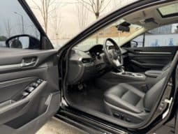 
										Nissan Altima (VI), 2021 full									