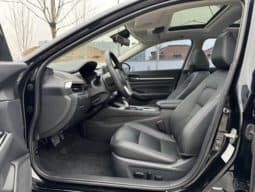 
										Nissan Altima (VI), 2021 full									
