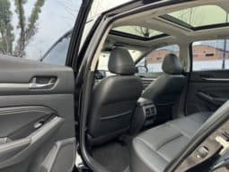 
										Nissan Altima (VI), 2021 full									