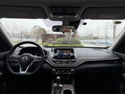 
										Nissan Altima (VI), 2021 full									