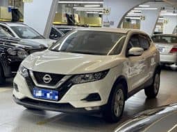 67d802e1af0ce Nissan Qashqai, 2022