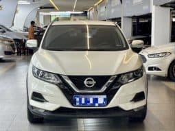 
										Nissan Qashqai, 2022 full									