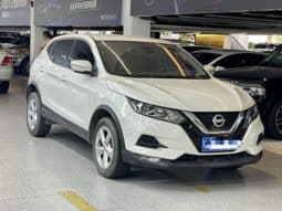 
										Nissan Qashqai, 2022 full									