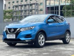 67d802e36736f Nissan Qashqai, 2020