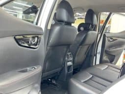 
										Nissan Qashqai, 2022 full									